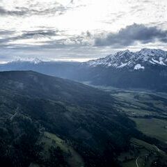 unverortetes Flugbild